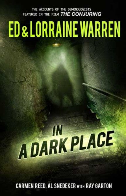 In a Dark Place Buy In a Dark Place at Amazon