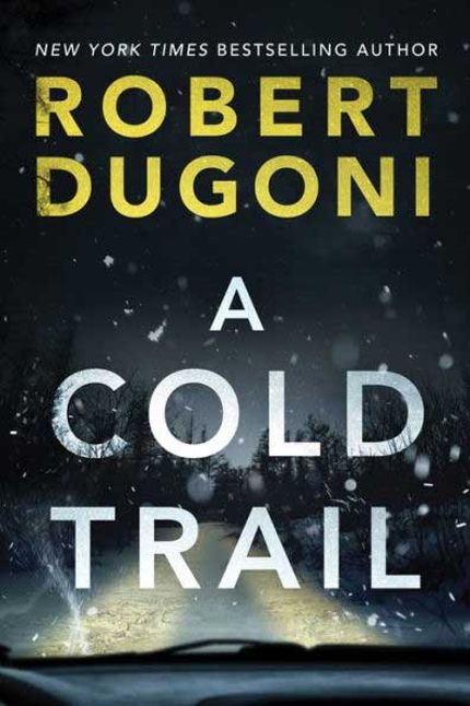 A Cold Trail Buy A Cold Trail at Amazon