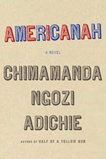 Americanah Buy Americanah at Amazon