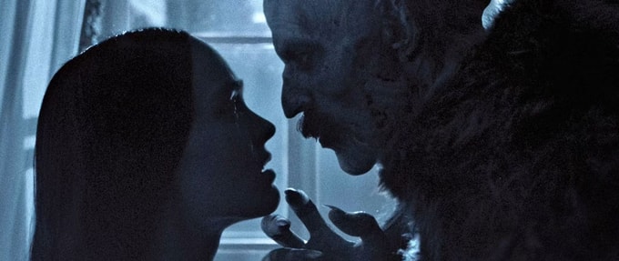 Nosferatu (2024) Film Still 