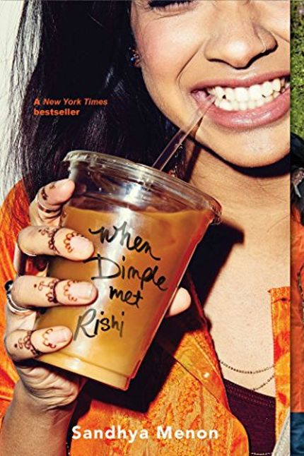 When Dimple Met Rishi Buy When Dimple Met Rishi at Amazon