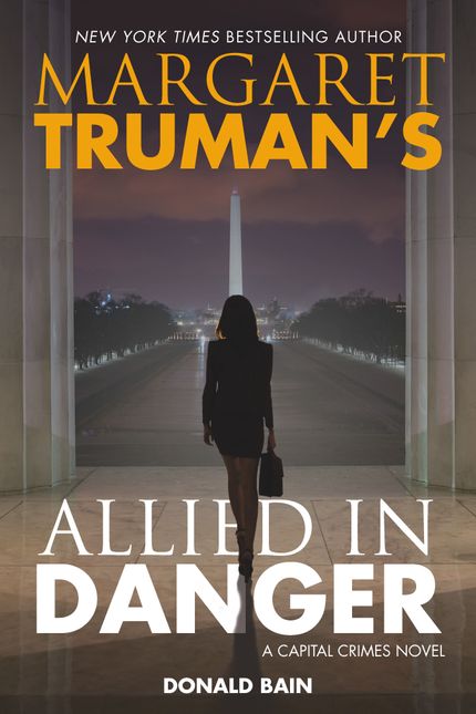 Allied in Danger Buy Allied in Danger at Amazon