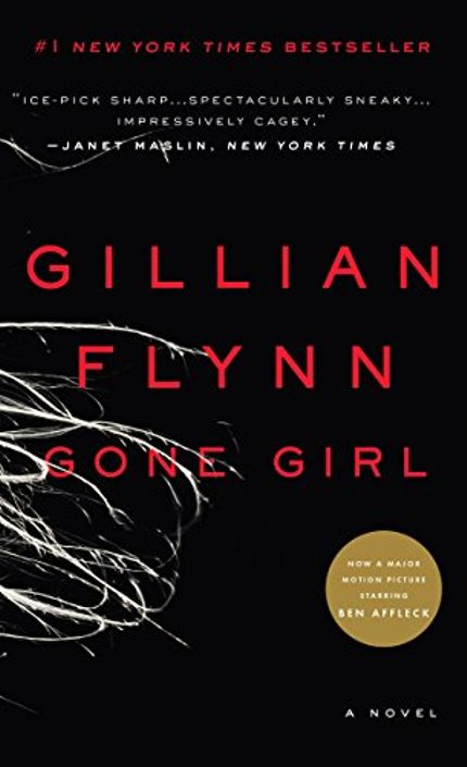 Gone Girl Buy Gone Girl at Amazon