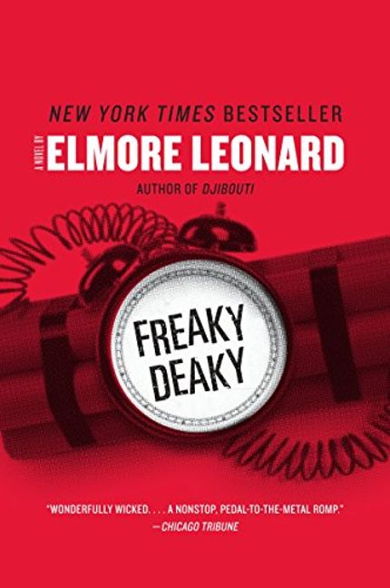 Freaky Deaky Buy Freaky Deaky at Amazon