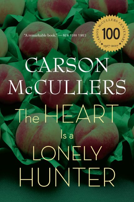 The Heart is a Lonely Hunter Buy The Heart is a Lonely Hunter at Amazon