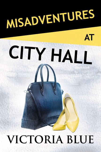 Misadventures at City Hall Buy Misadventures at City Hall at Amazon