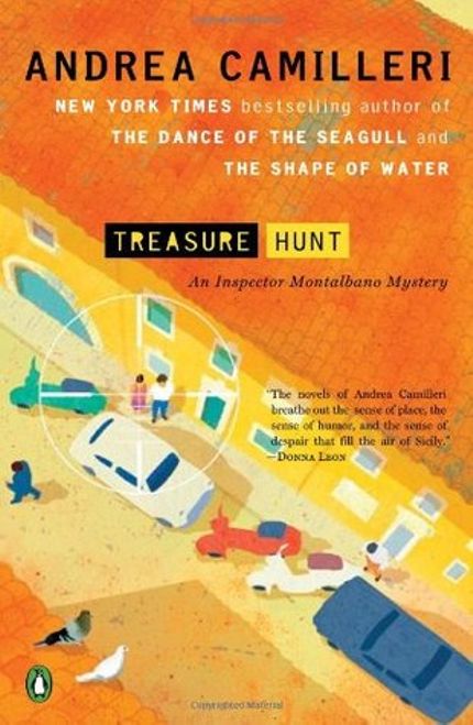 Treasure Hunt Buy Treasure Hunt at Amazon
