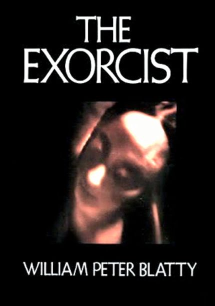 The Exorcist Buy The Exorcist at Amazon