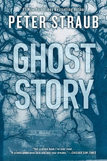 Ghost Story Buy Ghost Story at Amazon