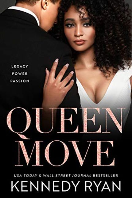 Buy Queen Move at Amazon