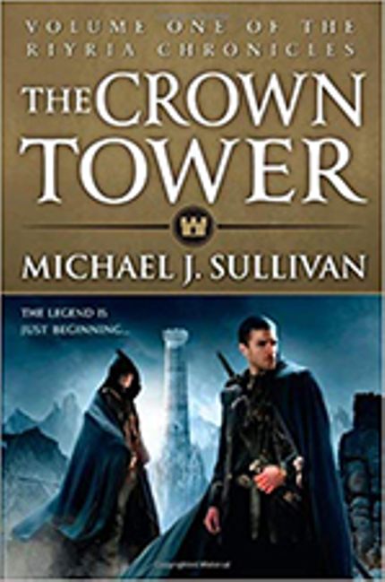 Riyria Chronicles Buy Riyria Chronicles at Amazon