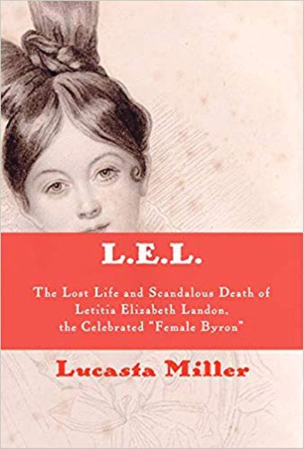 L.E.L. Buy L.E.L. at Amazon