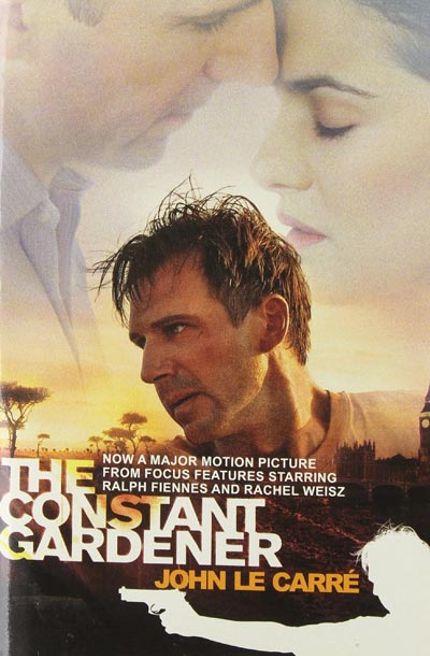The Constant Gardener Buy The Constant Gardener at Amazon