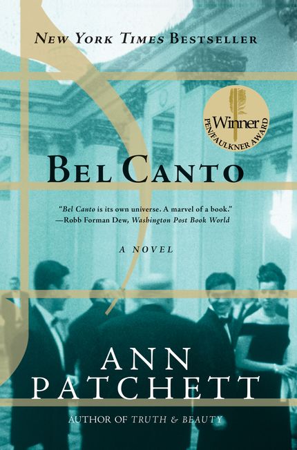 Bel Canto Buy Bel Canto at Amazon