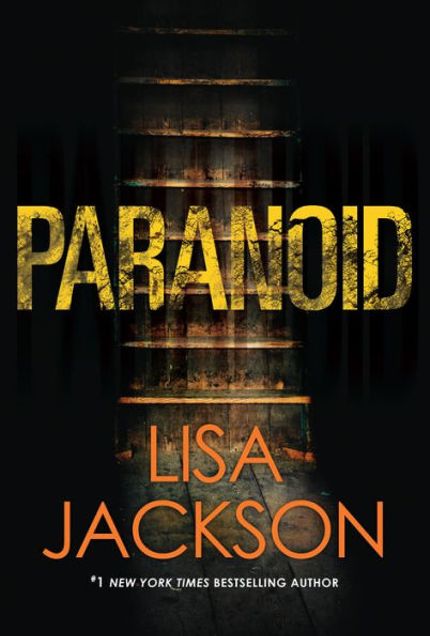 Paranoid Buy Paranoid at Amazon