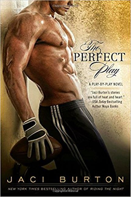 The Perfect Play Buy The Perfect Play at Amazon