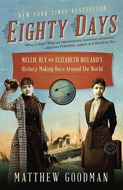 Buy Eighty Days at Amazon