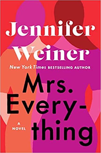 Mrs. Everything Buy Mrs. Everything at Amazon