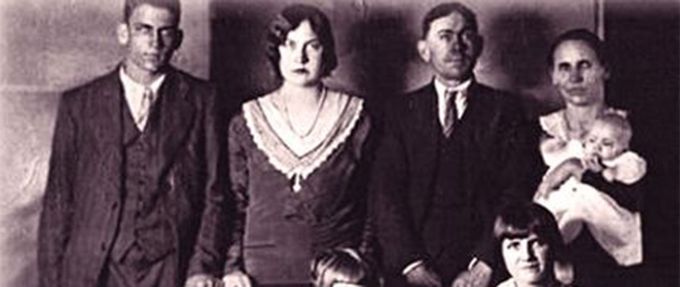 The Lawson Family Massacre