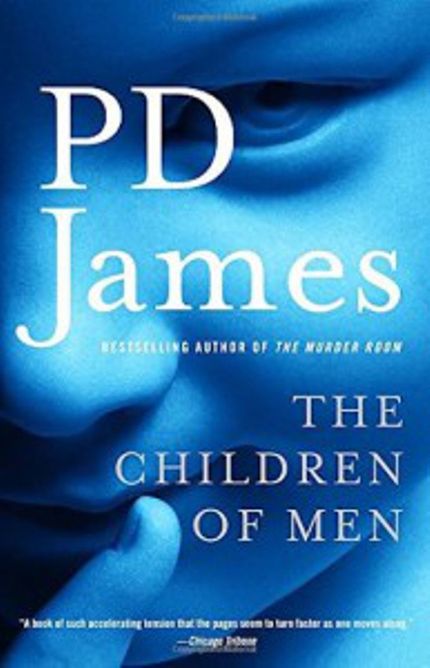 The Children of Men Buy The Children of Men at Amazon
