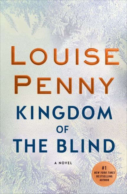 Kingdom of the Blind Buy Kingdom of the Blind at Amazon