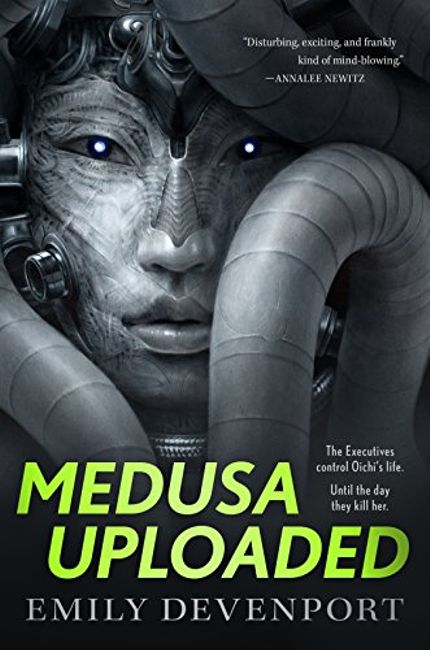 Medusa Uploaded Buy Medusa Uploaded at Amazon