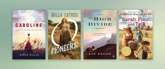 The 6 Best Books for Little House on the Prairie Fans