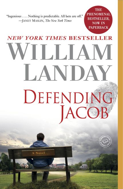 Defending Jacob Buy Defending Jacob at Amazon