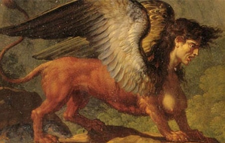 creepy-mythical-creatures-for-virgo-season_sphinx postimage