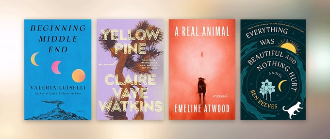 New &amp; Notable Books Coming in July 2026