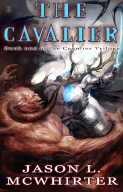 The Cavalier Buy The Cavalier at Amazon