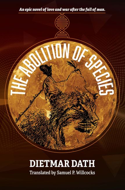 The Abolition of Species Buy The Abolition of Species at Amazon