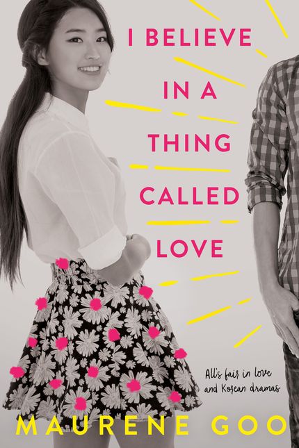 I Believe in a Thing Called Love Buy I Believe in a Thing Called Love at Amazon