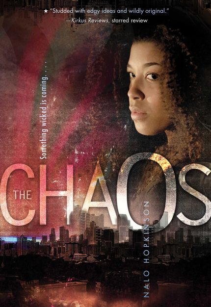Chaos Buy Chaos at Amazon