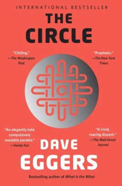 The Circle Buy The Circle at Amazon
