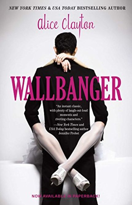Wallbanger Buy Wallbanger at Amazon