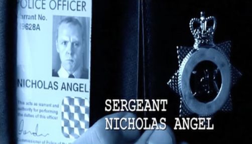 hot fuzz