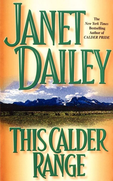 This Calder Range Buy This Calder Range at Amazon