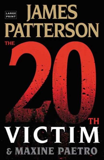 The 20th Victim Buy The 20th Victim at Amazon
