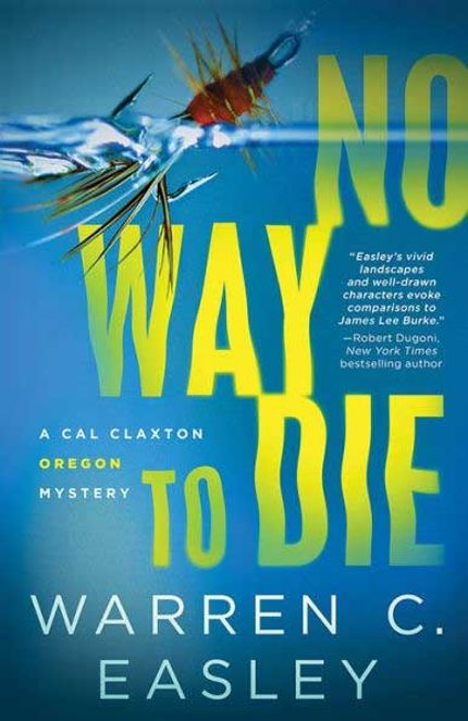 No Way to Die Buy No Way to Die at Amazon