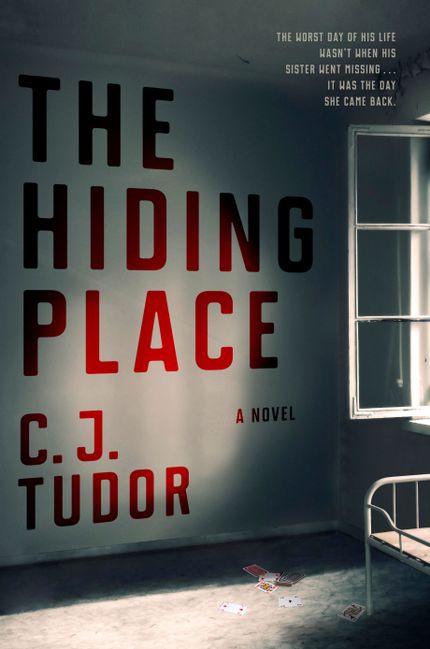 The Hiding Place Buy The Hiding Place at Amazon