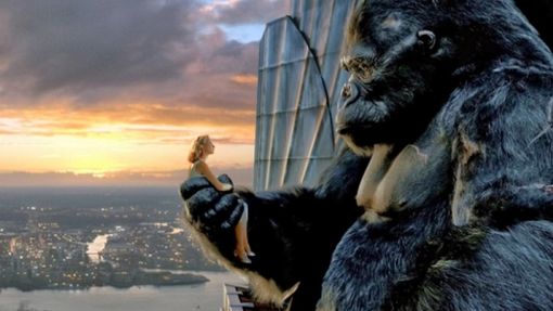 best sci-fi movies on Netflix