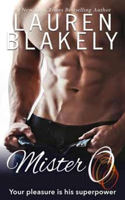 Mister O Buy Mister O at Amazon