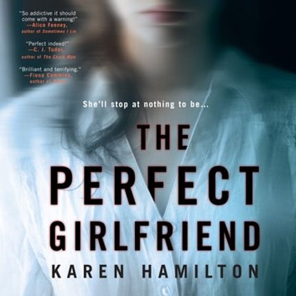 The Perfect Girlfriend Buy The Perfect Girlfriend at Amazon