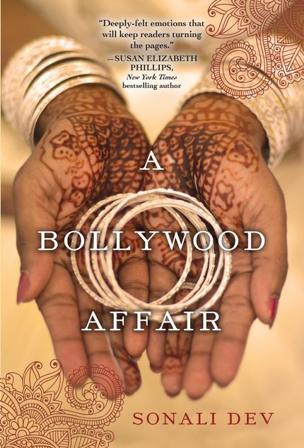 A Bollywood Affair Buy A Bollywood Affair at Amazon