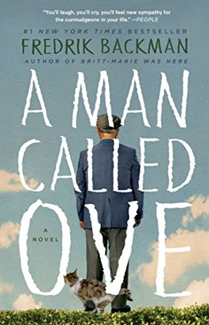 A Man Called Ove Buy A Man Called Ove at Amazon