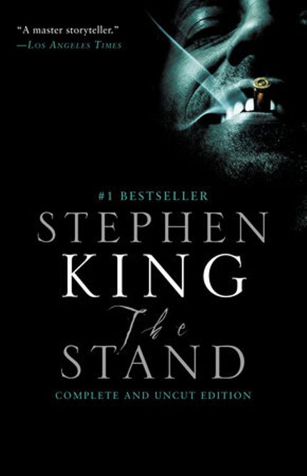 The Stand Buy The Stand at Amazon