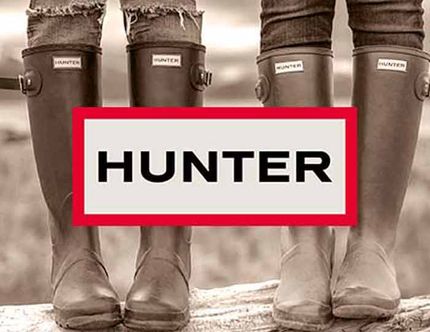 hunter-boots