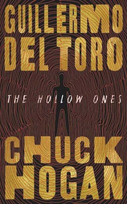 Buy The Hollow Ones at Amazon