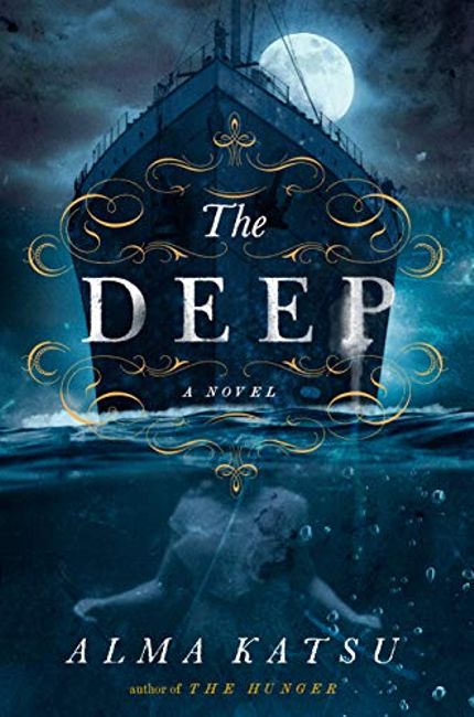 The Deep Buy The Deep at Amazon